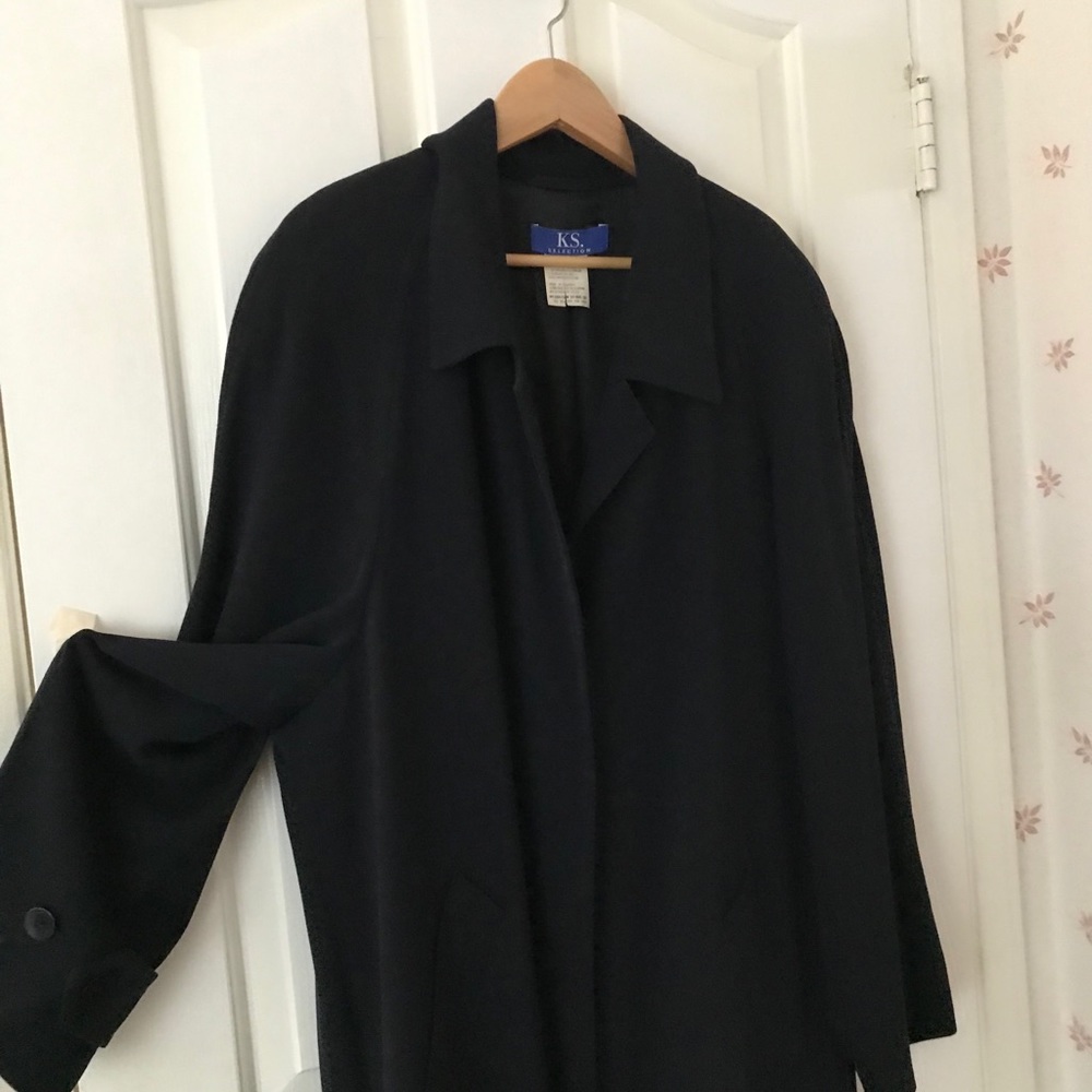 Ladies coat